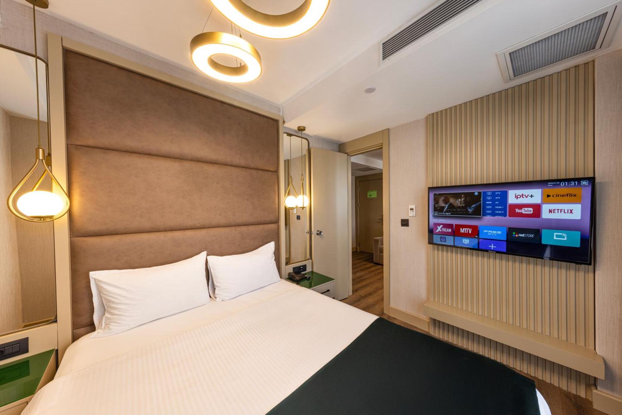 The Nest Istanbul
