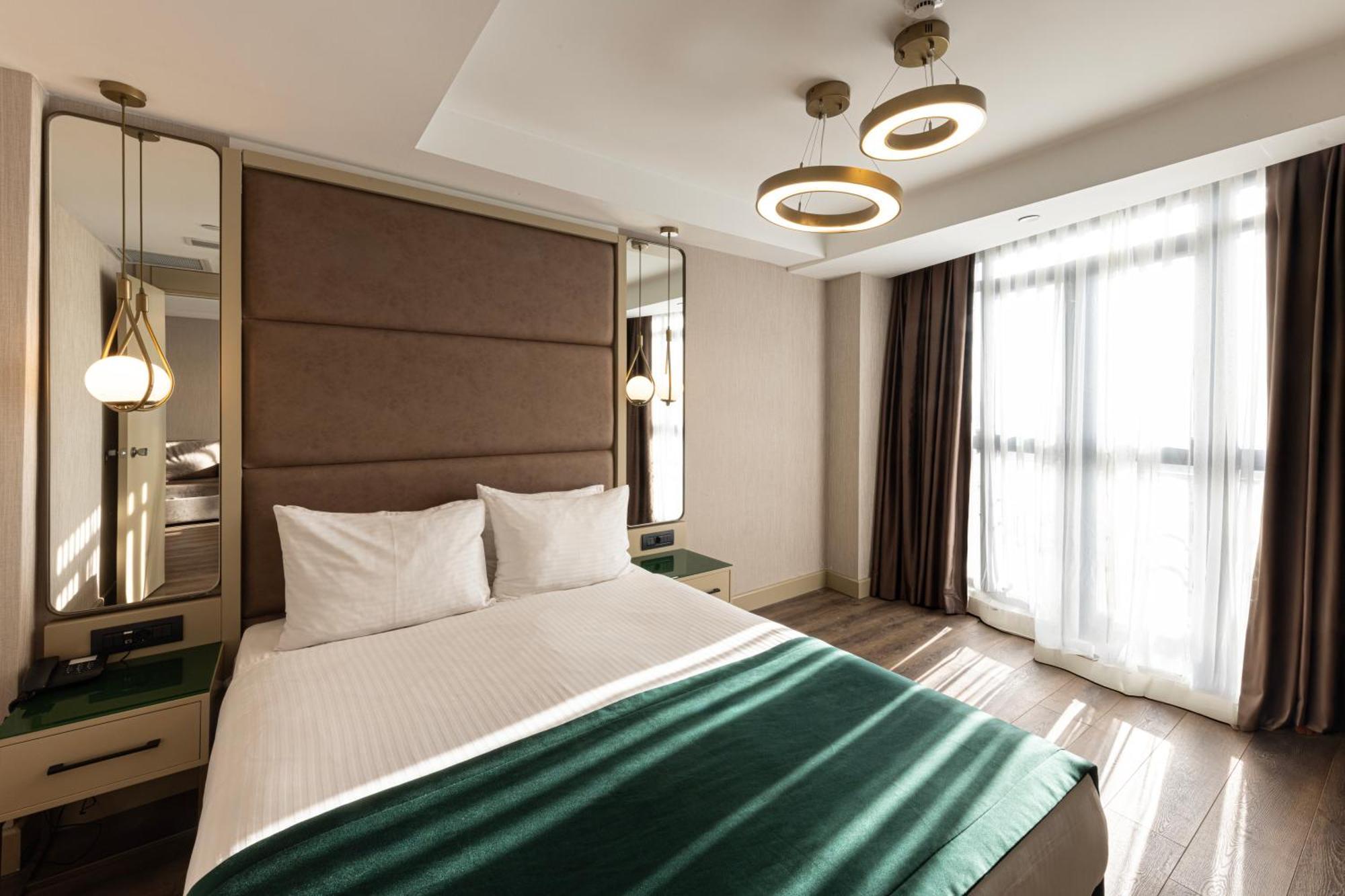 The Nest Hotel Istanbul