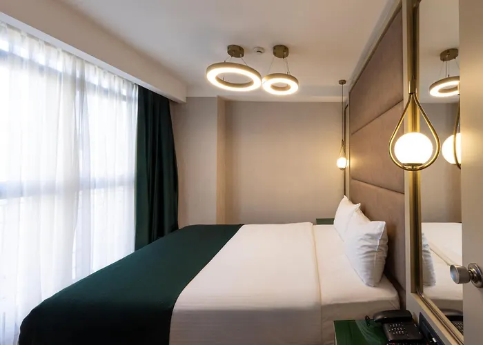 The Nest Hotel