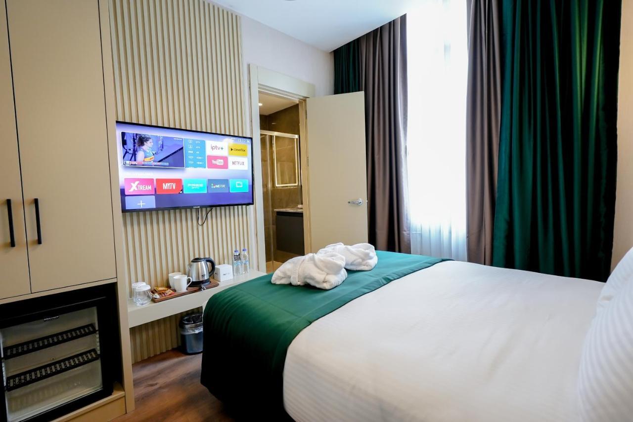 Hotel The Nest 4*