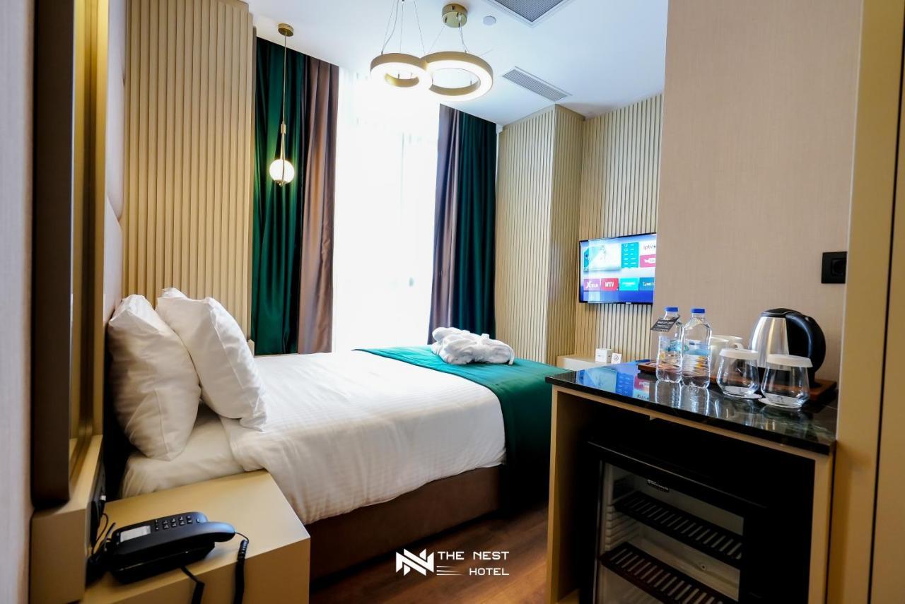 The Nest Hotel 4*