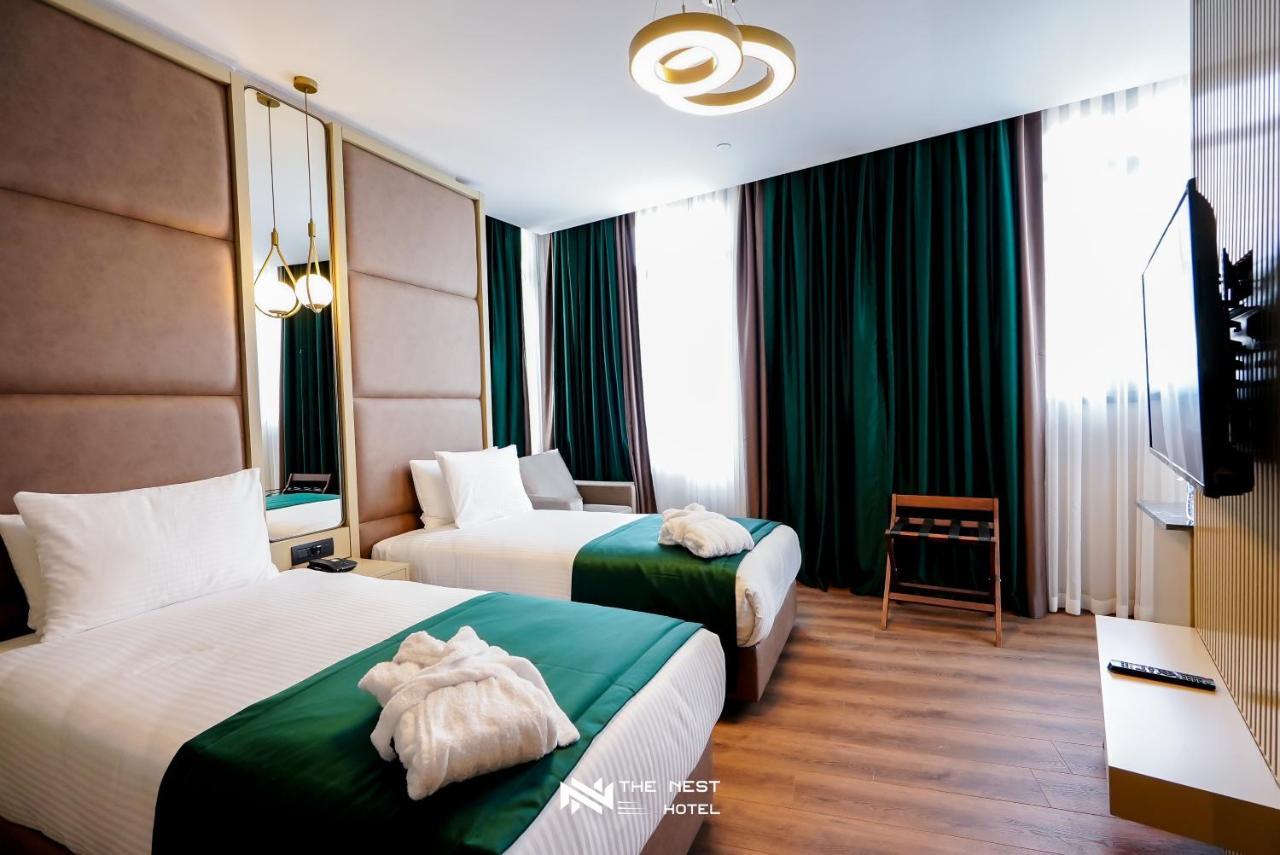 Hotel The Nest Istanbul