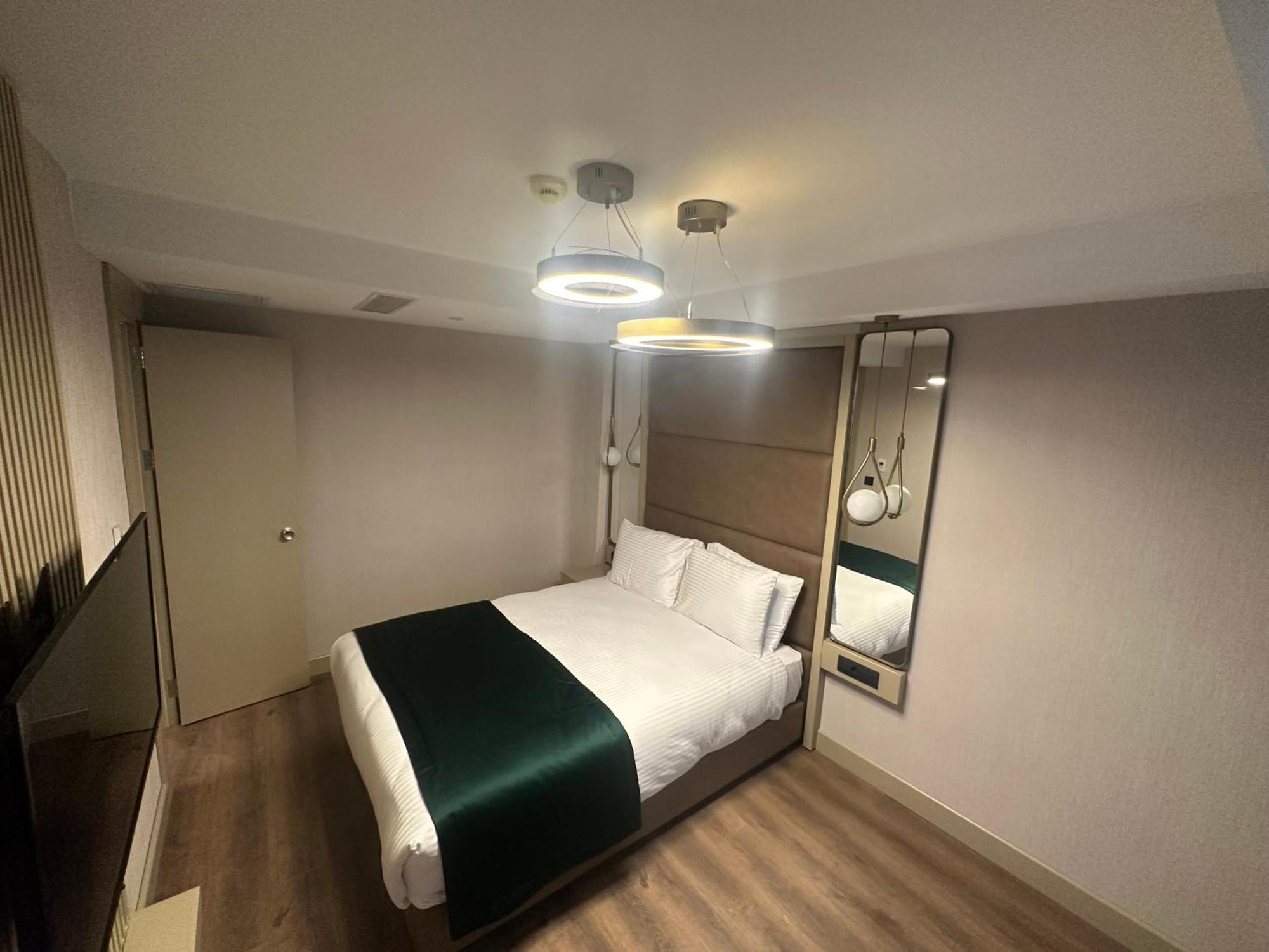 The Nest Отель 4*
