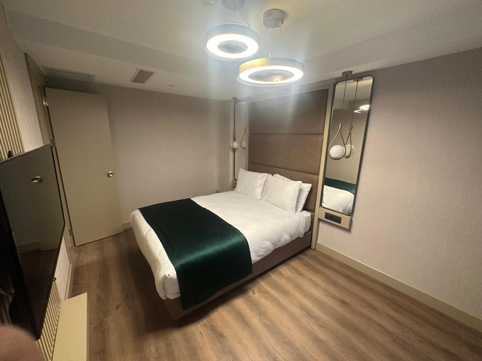Hotel The Nest Istanbul