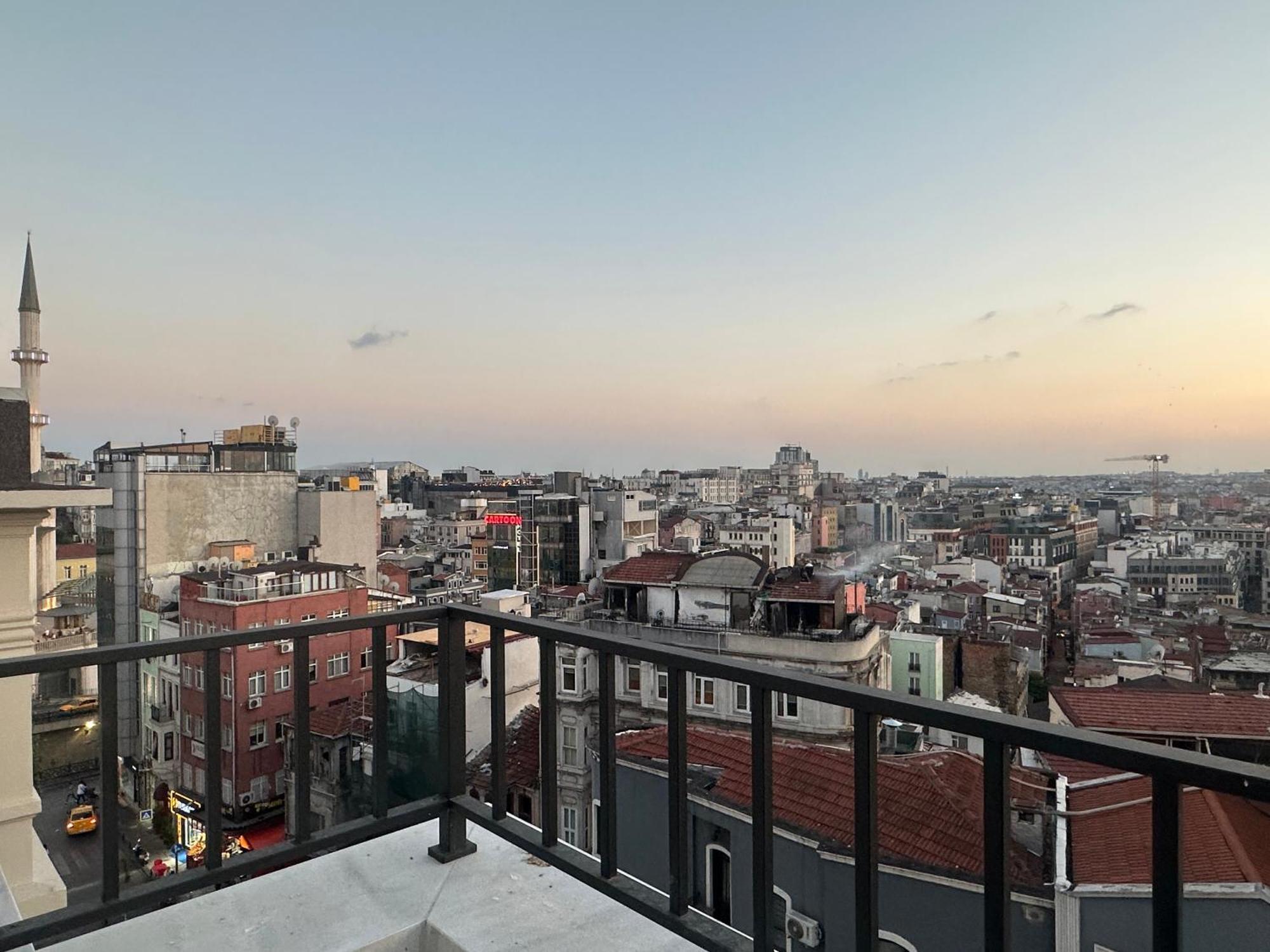 Hotel The Nest Istanbul