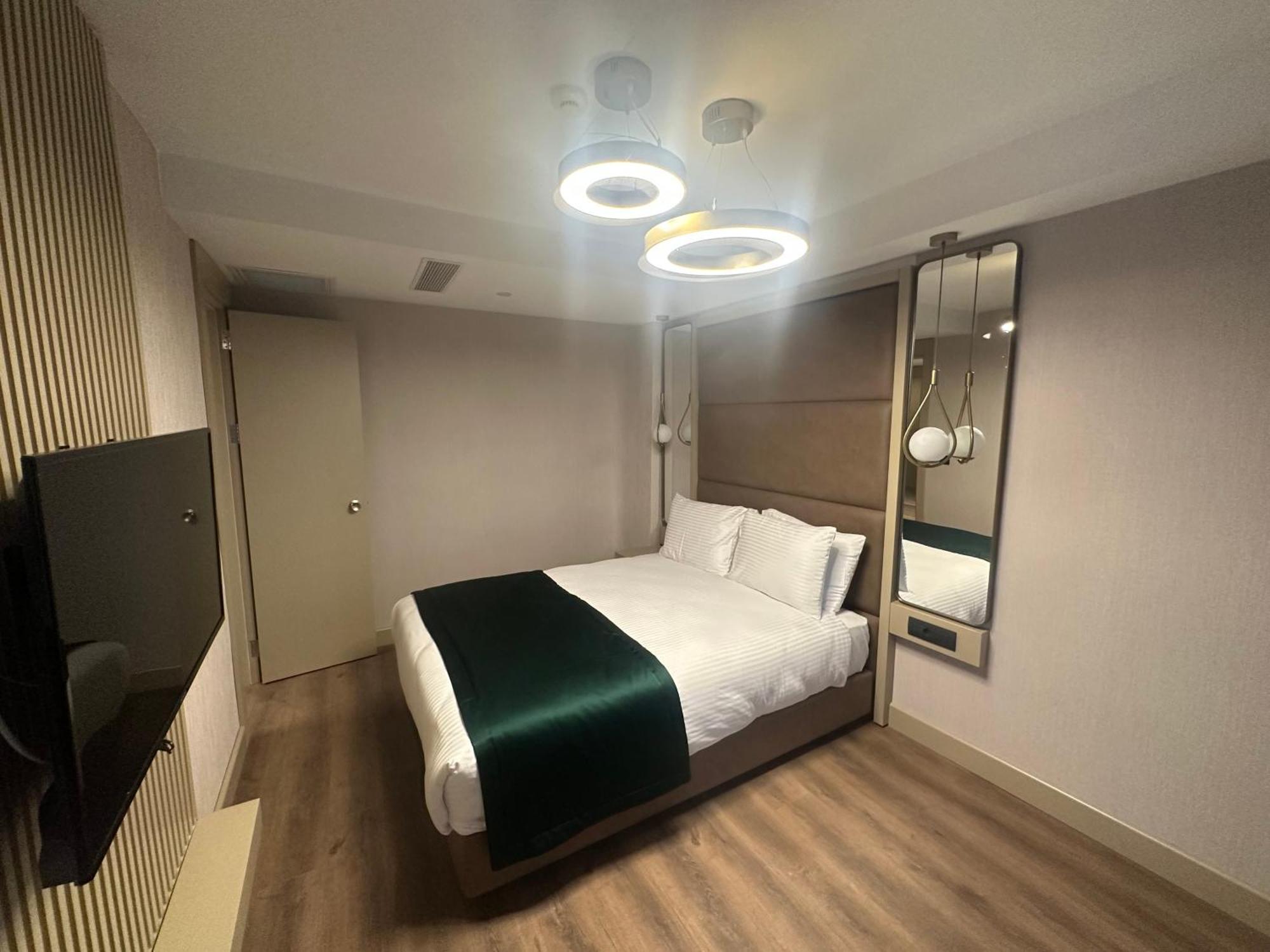 The Nest Hotel Istanbul