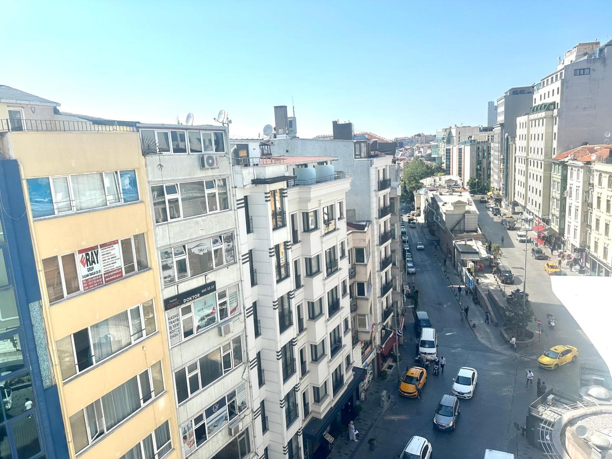 The Nest Отель 4*