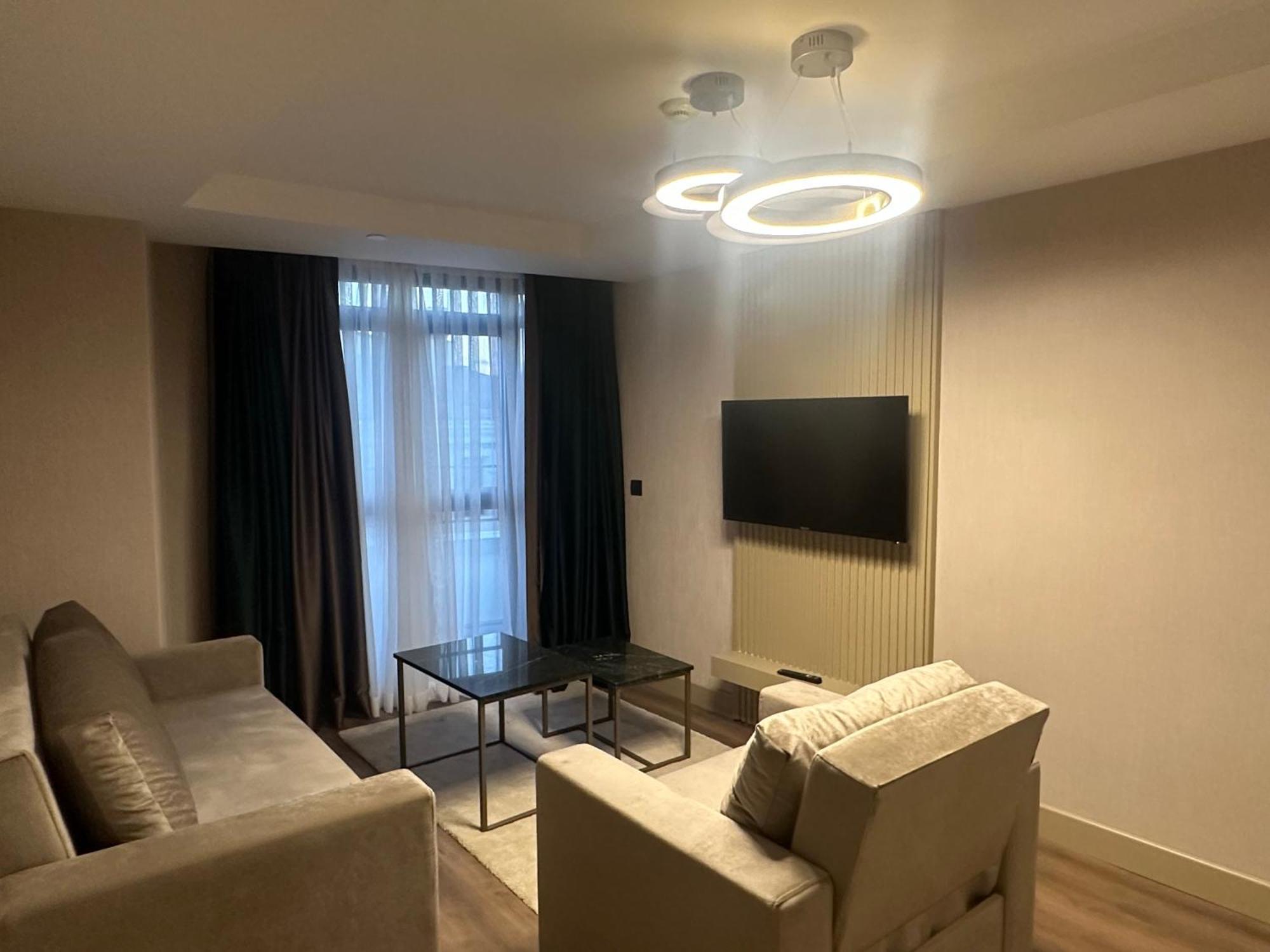 The Nest 4* Istanbul