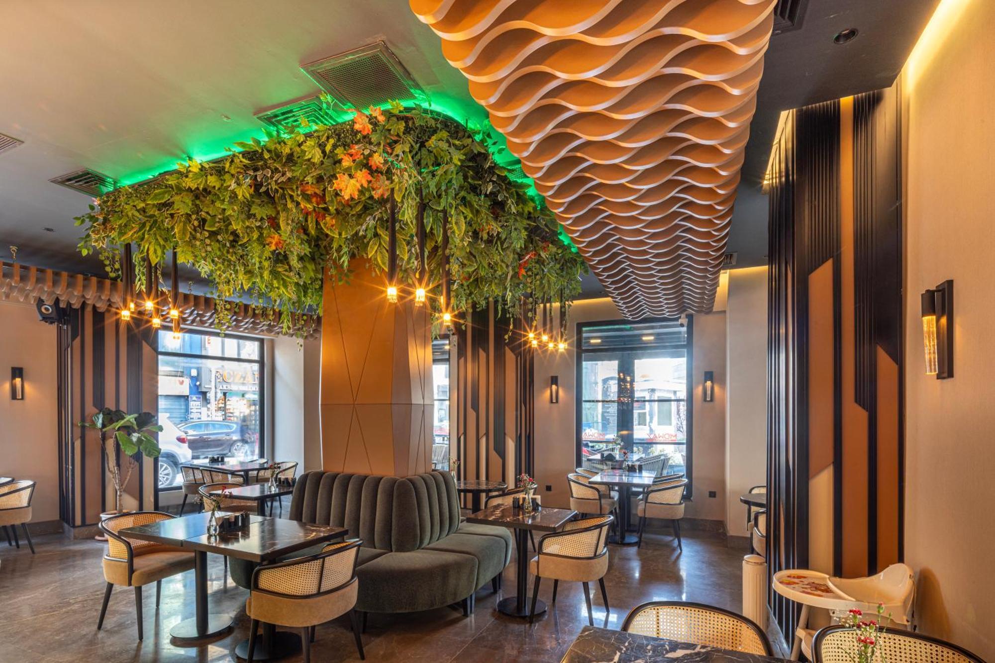 The Nest Hotel