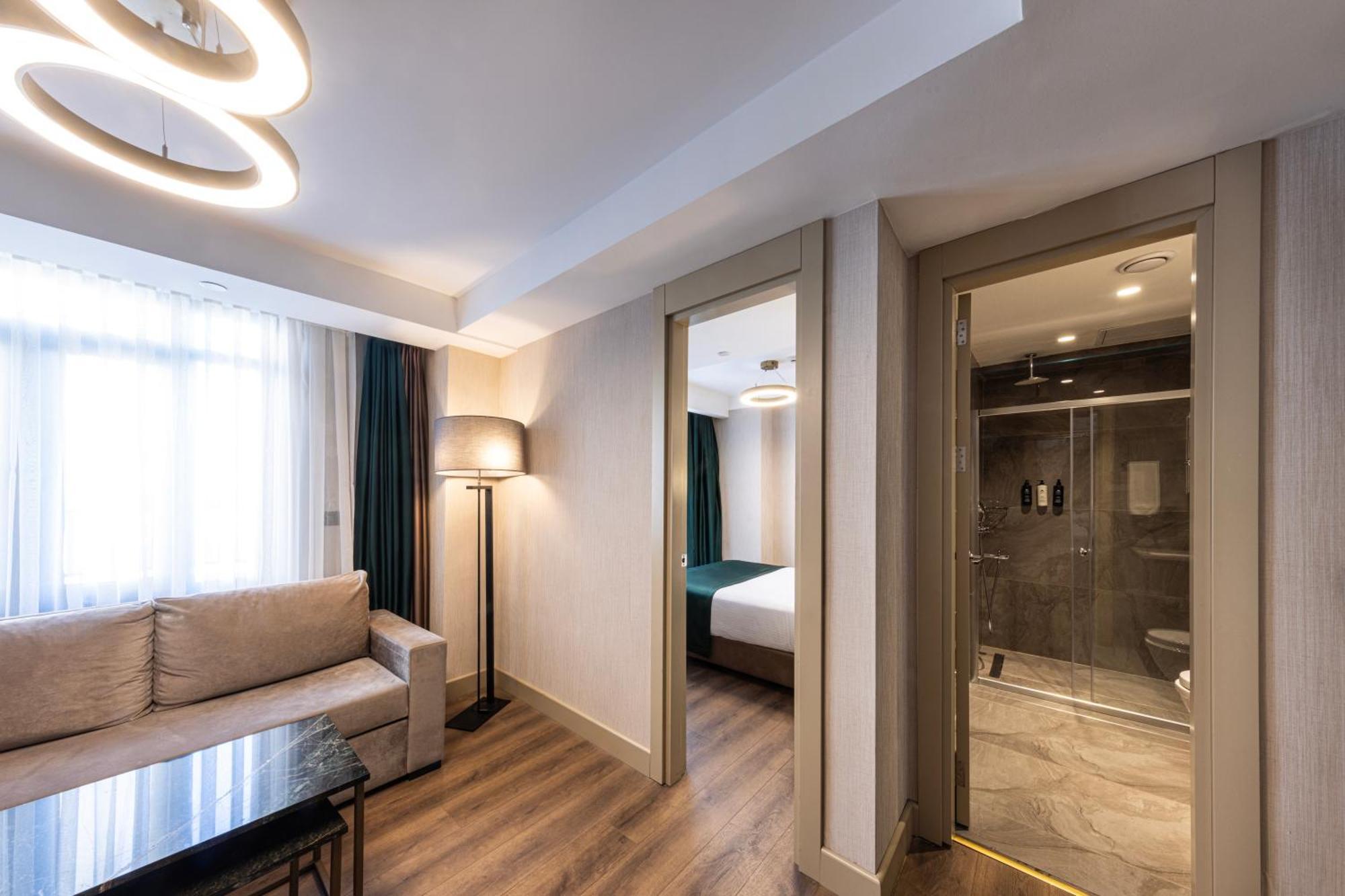 The Nest Отель 4*