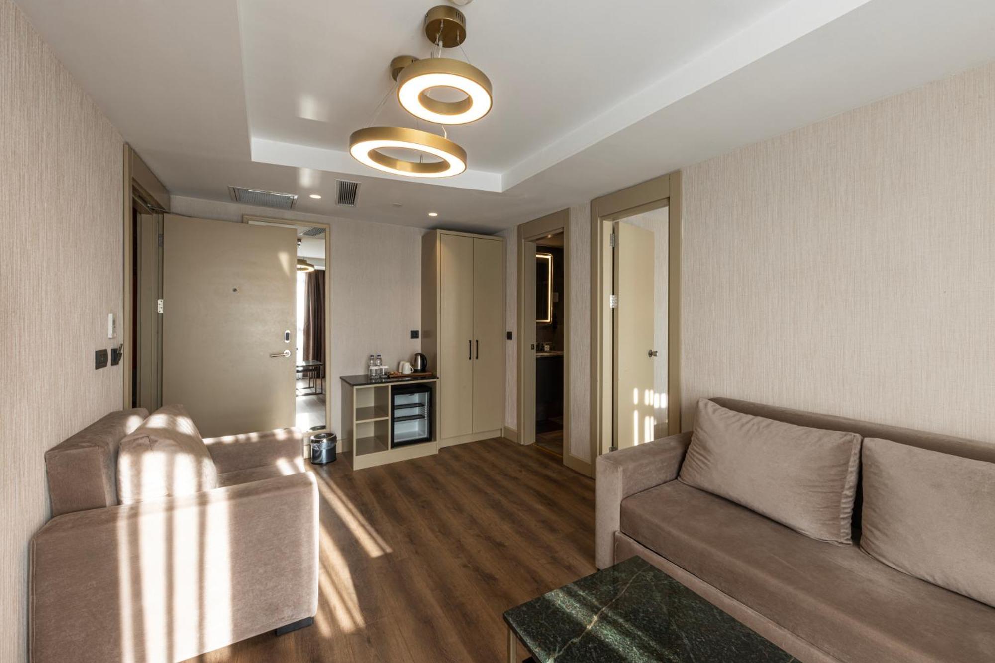 The Nest Отель 4*