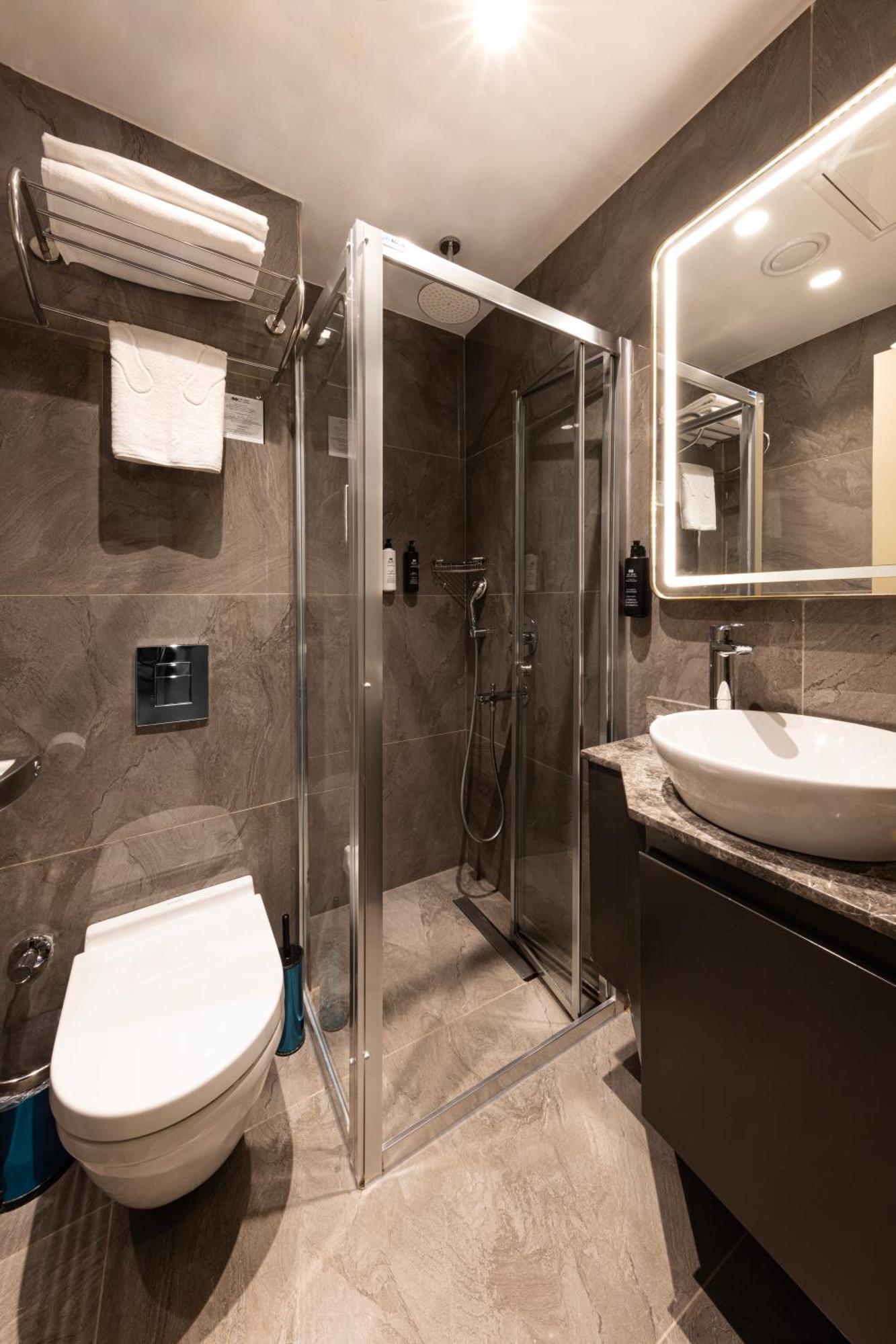 The Nest 4* Стамбул