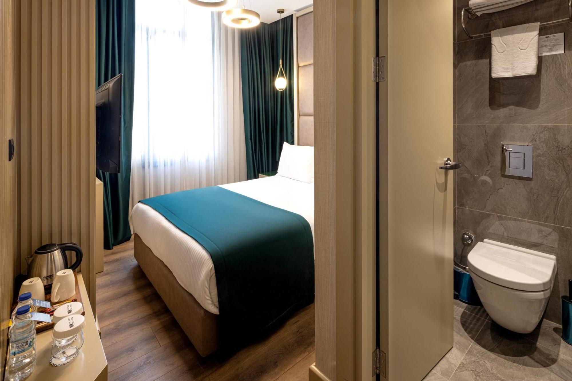 The Nest 4* Стамбул