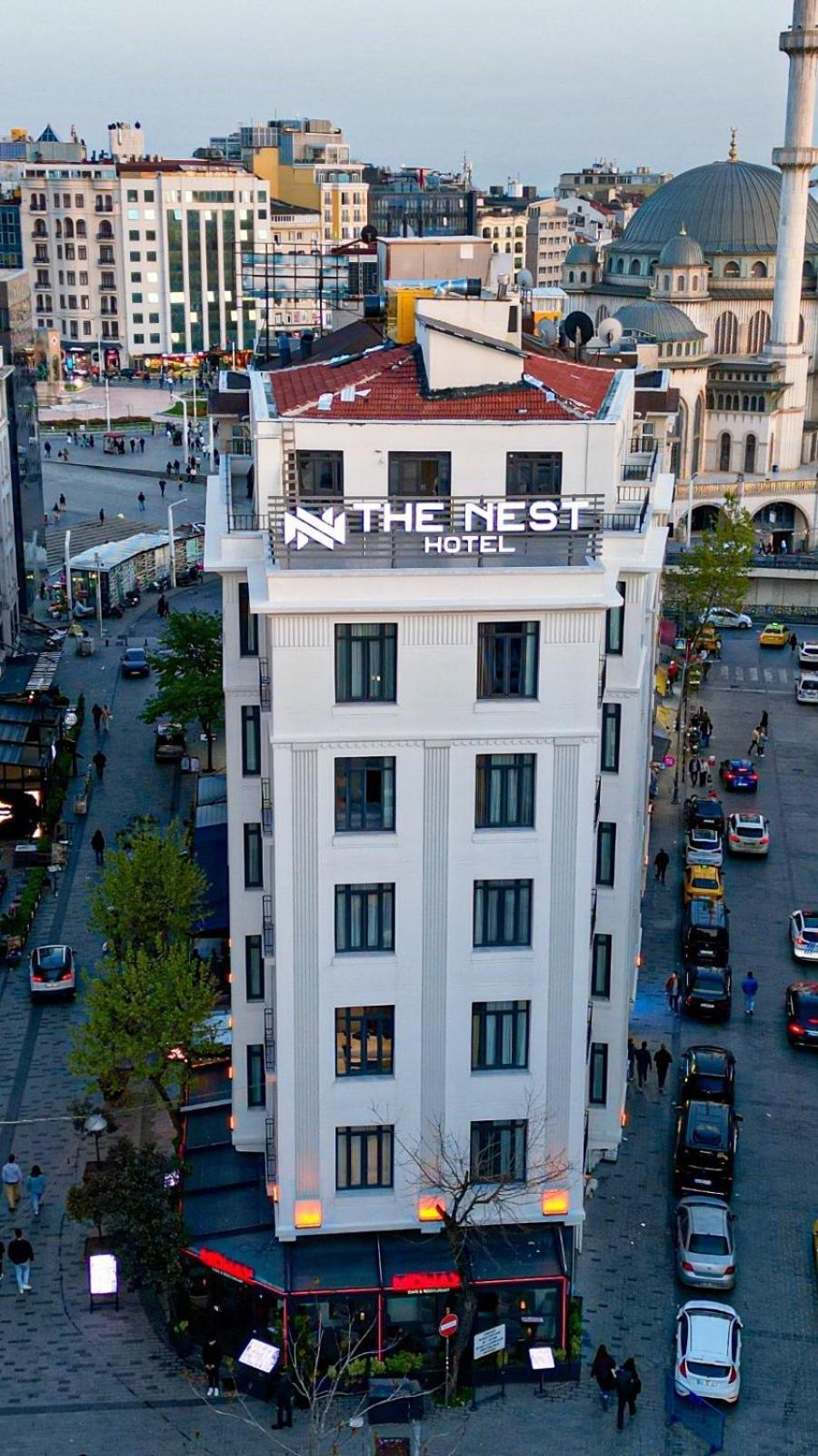 The Nest Istanbul