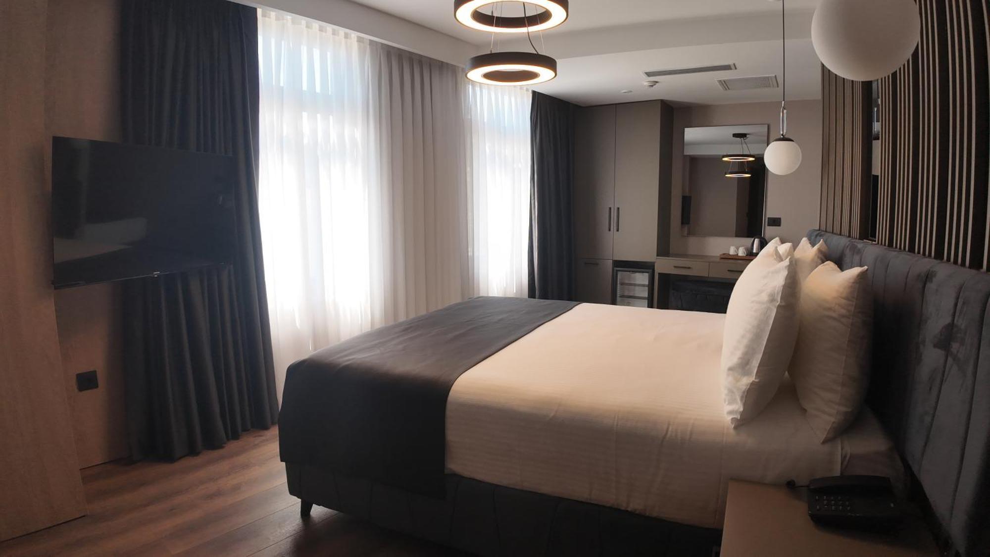 The Nest 4* Стамбул