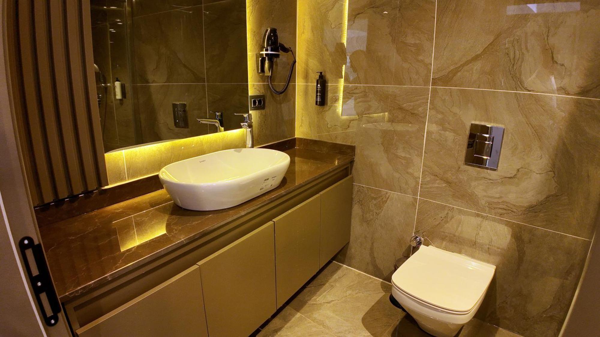 The Nest Готель 4*